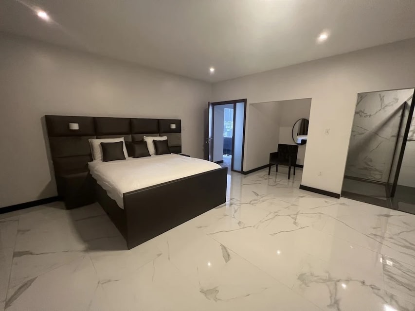 Empire Villa Paramaribo Noord 1