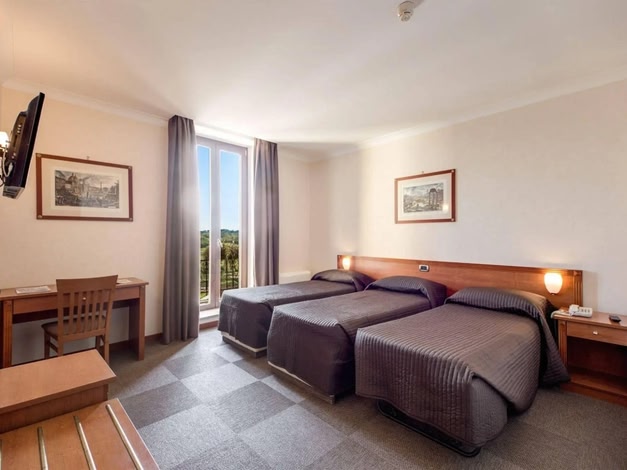 Romoli Hotel