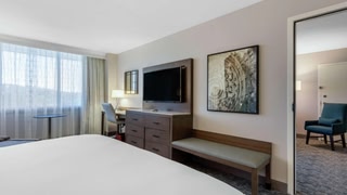 DoubleTree by Hilton Birmingham Perimeter Park