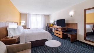 Garner Hotel Macon West by IHG