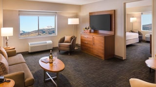 Circus Circus Reno Hotel & Casino - A Caesars Rewards Destination