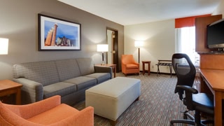 Drury Inn & Suites Columbia Stadium Boulevard