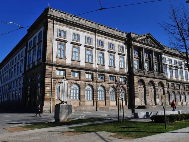 The Rex Hotel Porto - Mansion House - Private Parking