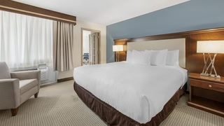 Best Western Plus Coeur DAlene Inn