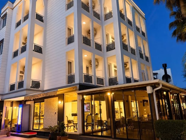 Esperanza Hotel