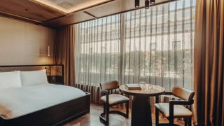 Aethos Hotel London Shoreditch