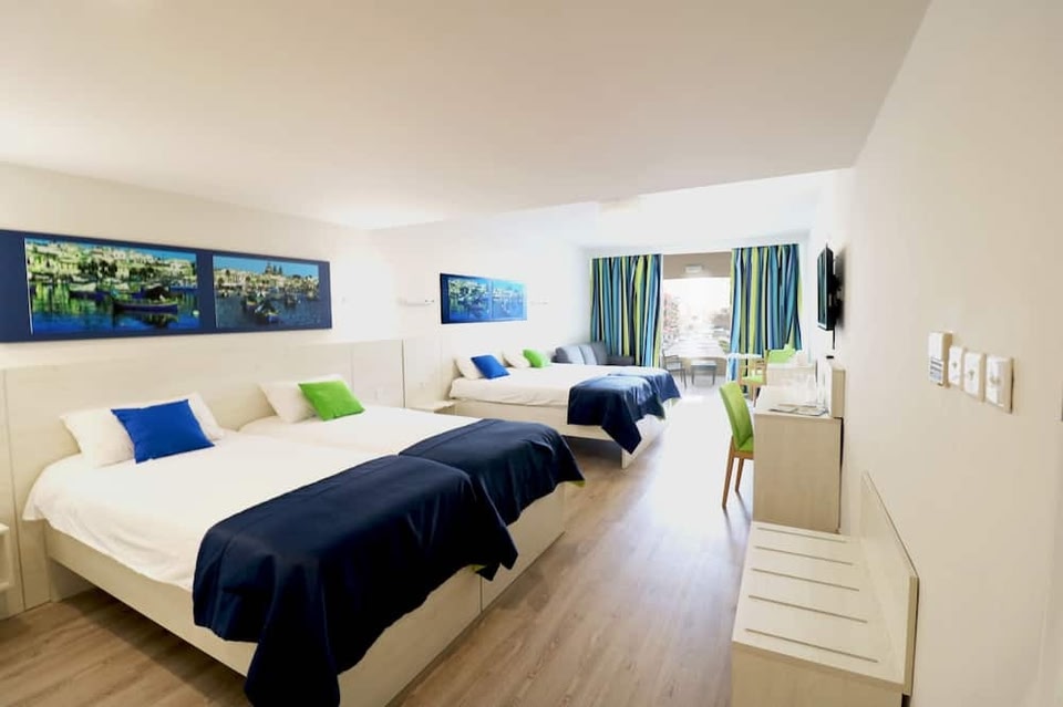 Santana Hotel & SPA
