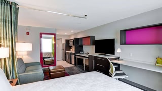 Home2 Suites by Hilton Hot Springs