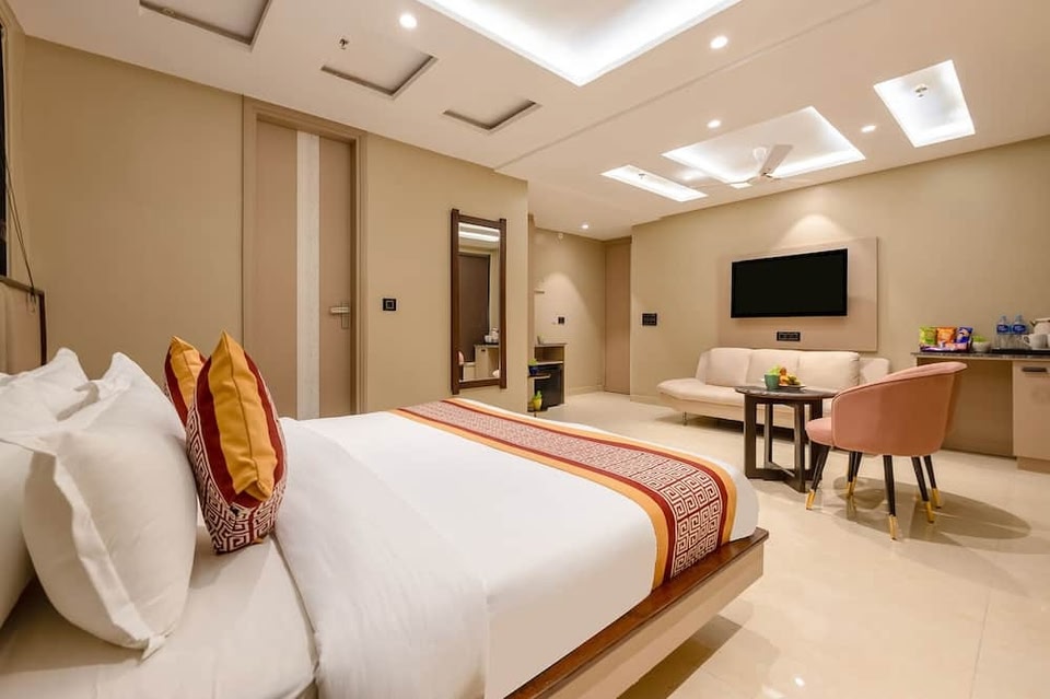 Fabhotel Lee Way