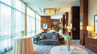 The Westin Birmingham