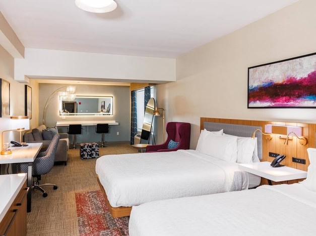 Hilton Garden Inn New York/Staten Island