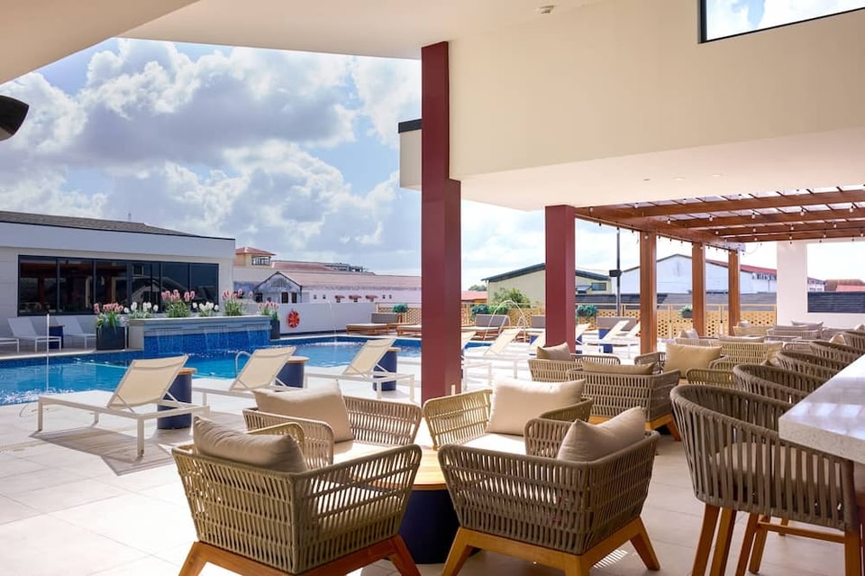 Radisson Hotel Paramaribo