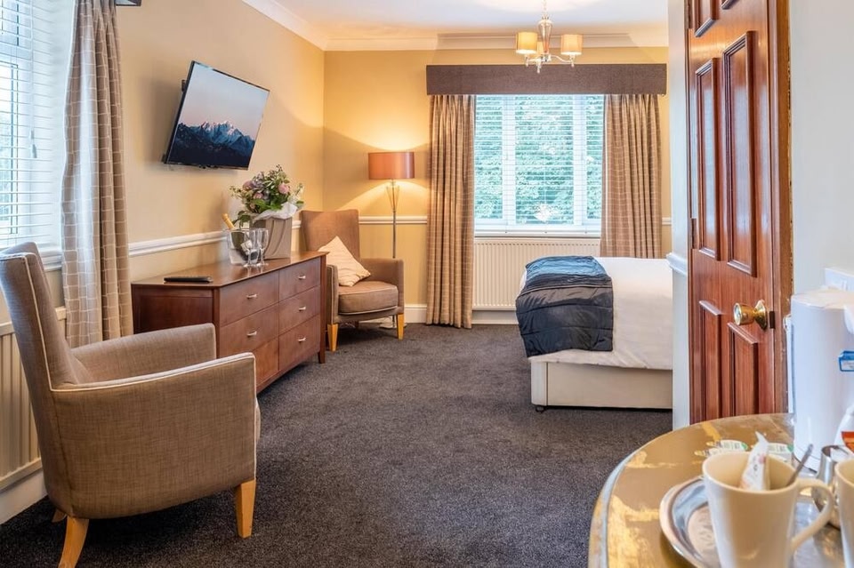 Park Hotel Diss