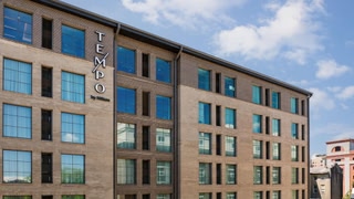 Tempo By Hilton Savannah Historic District