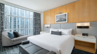 Sofitel Chicago Magnificent Mile