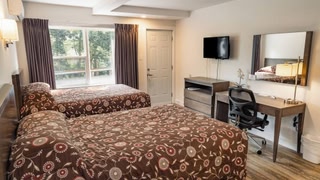 Stardust Motel - Bedford