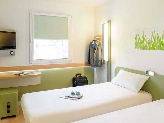 Ibis Budget Girona Costa Brava
