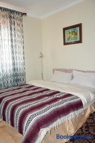 The Bukoto Loft