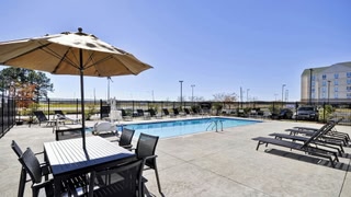 Residence Inn Gulfport-Biloxi Airport