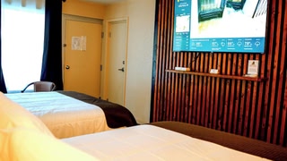 Sleepy Bear Motel
