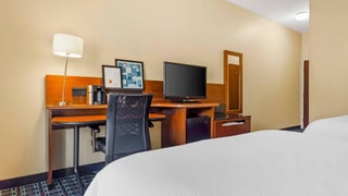 Comfort Inn & Suites Green Bay Stadium Area