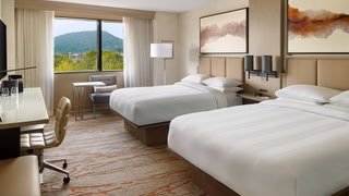 Chattanooga Marriott Downtown