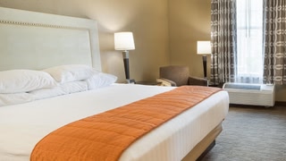 Drury Inn & Suites Lafayette LA