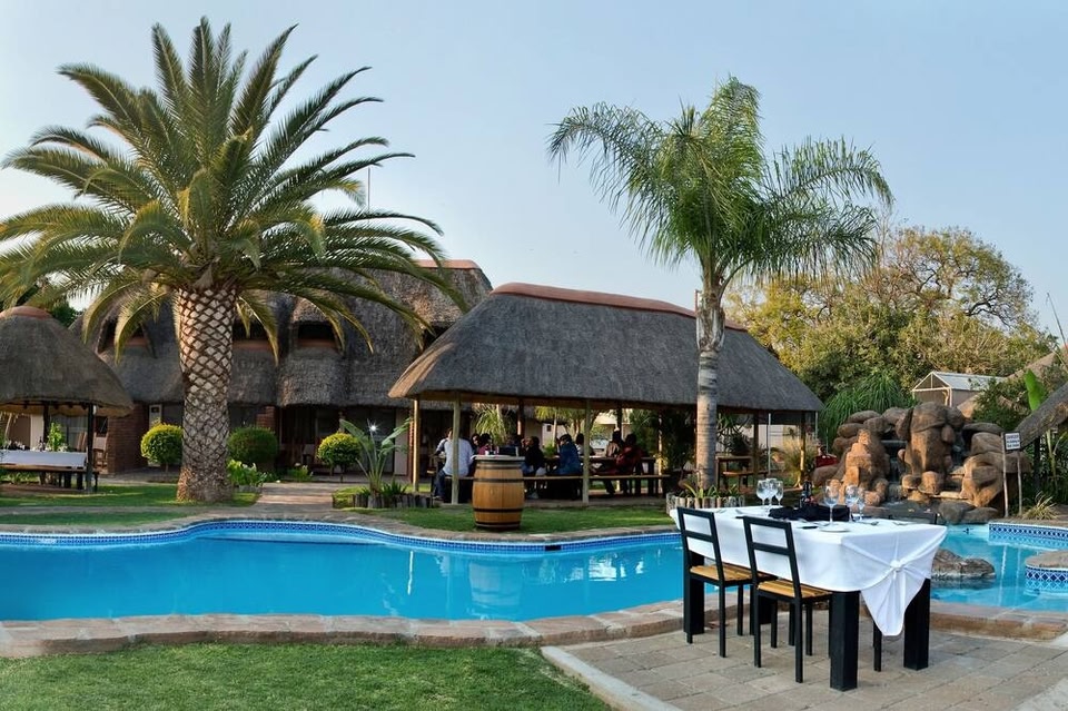 Cest Si Bon Hotel