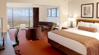 The Fox Tower at Foxwoods