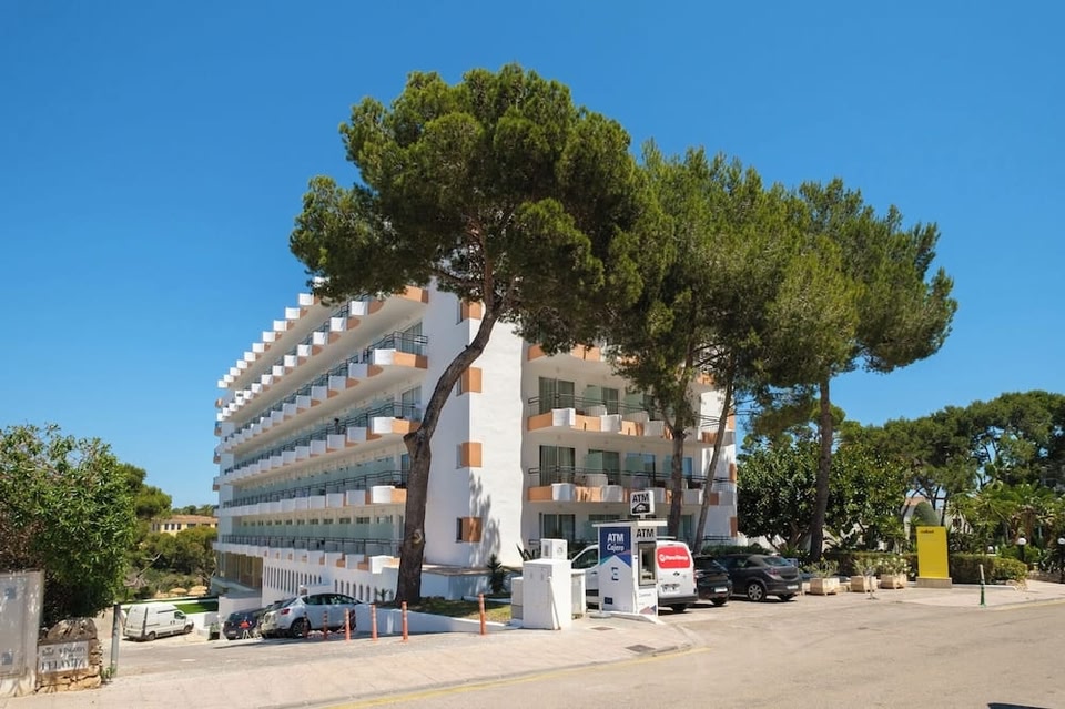 Cabot Cala Ferrera