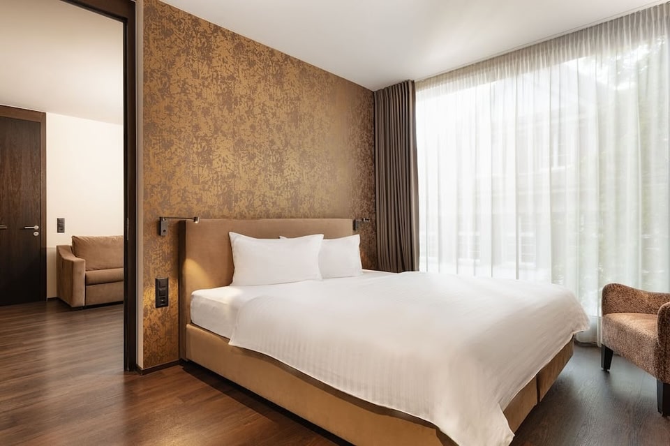 B-Smart Hotel Widnau
