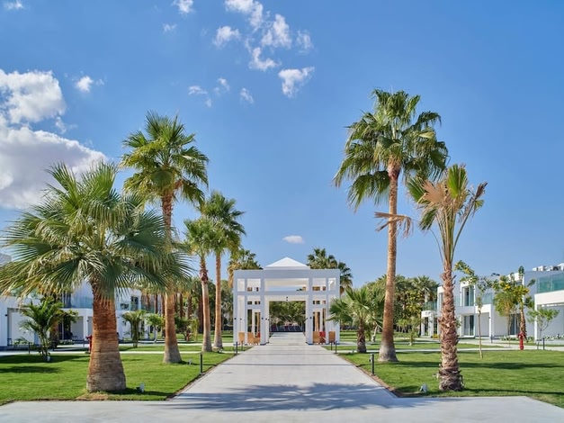 Jolie Ville Resort & Casino Sharm El Sheikh