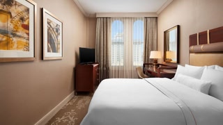 The Westin San Jose