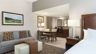 Embassy Suites by Hilton Saratoga Springs