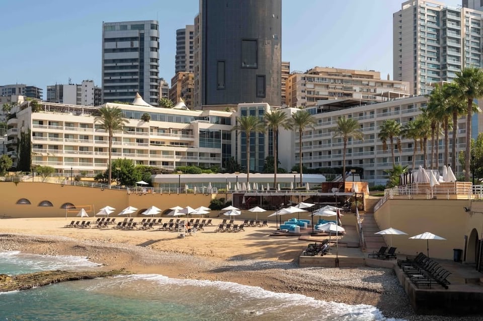 Mövenpick Beirut