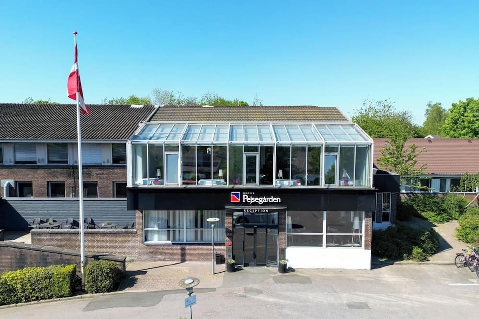 Hotel Pejsegaarden