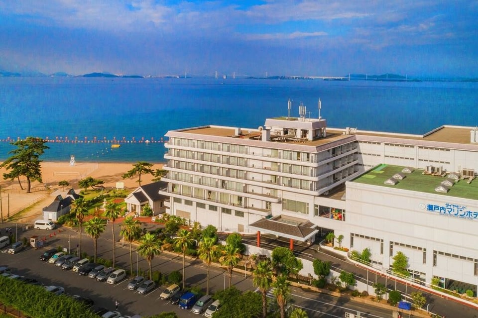 Diamond Setouchi Marine Hotel