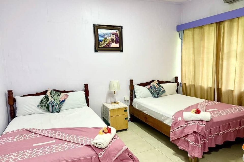 Faith Accommodation