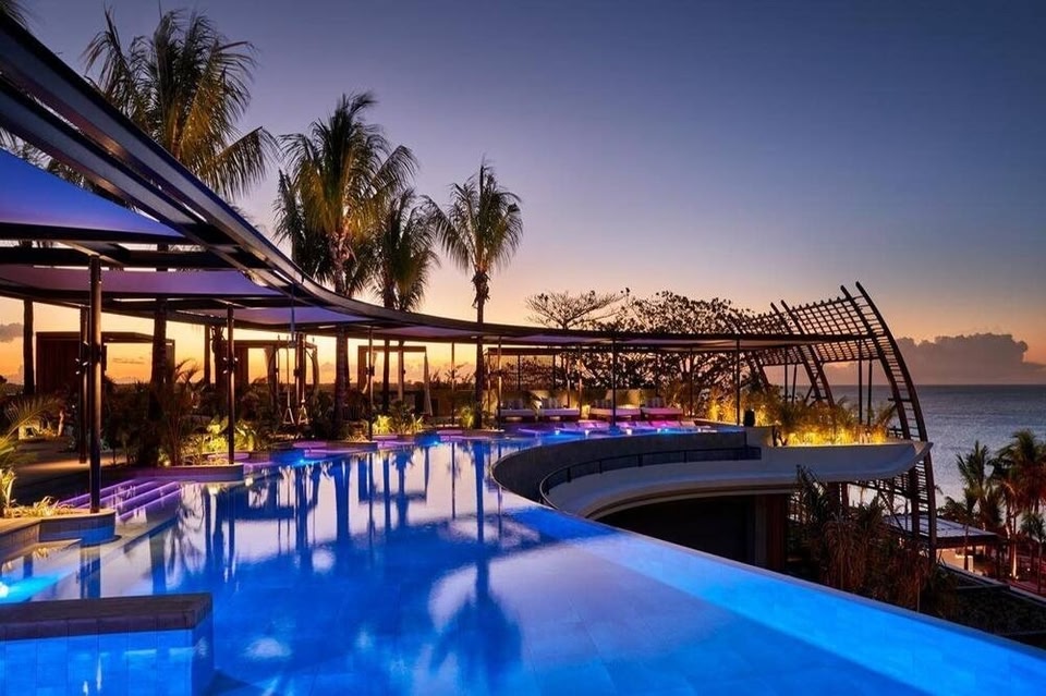 LUX* Grand Baie, Mauritius