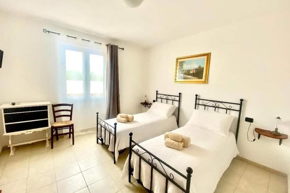 Villa Pedrosu