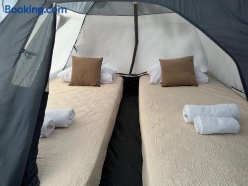 Camping Tent Junior