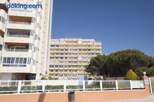 Edificio La Reina
