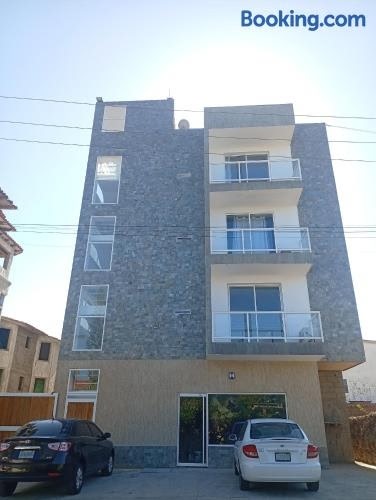 Apartamento Yaque
