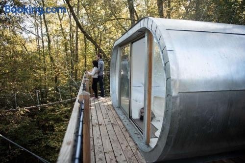 Cabane Le Module