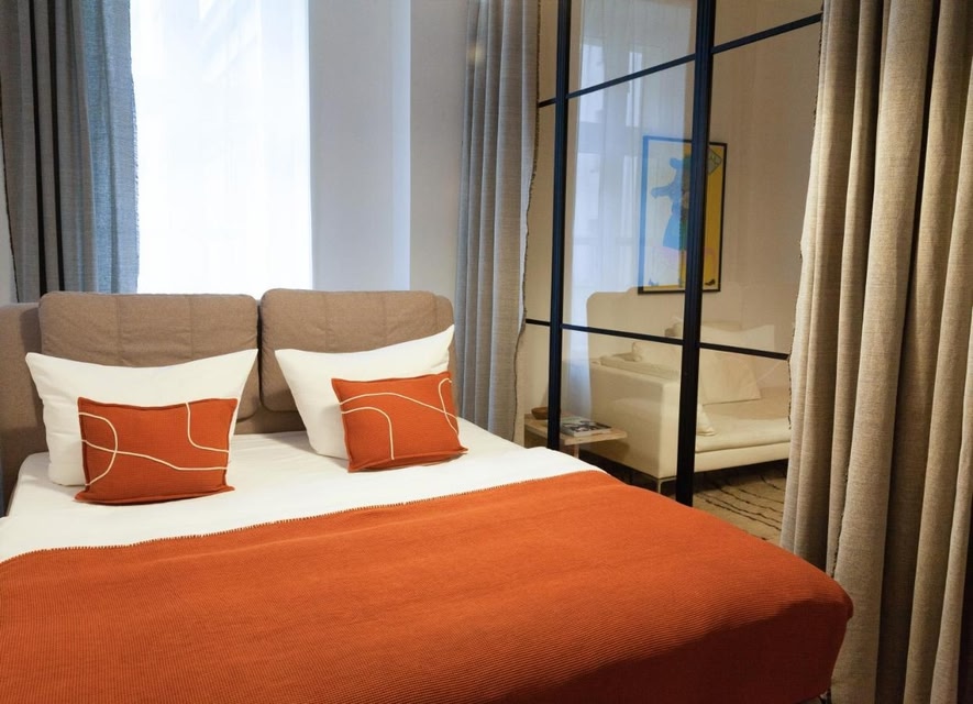 Madzzz Suites Berlin
