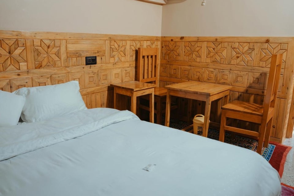 Jigyasa Homestay