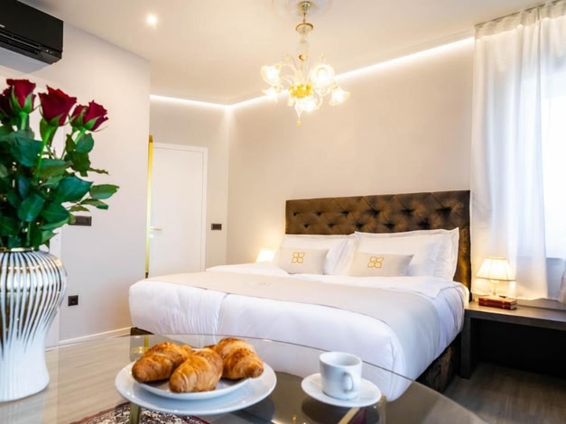 Resort Beatrice - Luxury Apartments - Pool & Sauna & Parking
