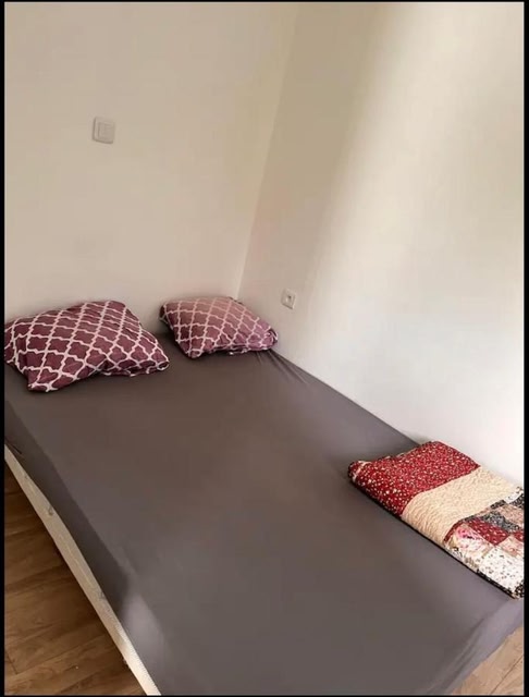 Warm Appartment