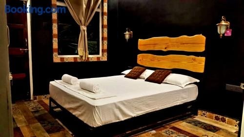 Goan Cozy 2 Bedroom Abode