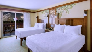 Disney's Grand Californian Hotel and Spa